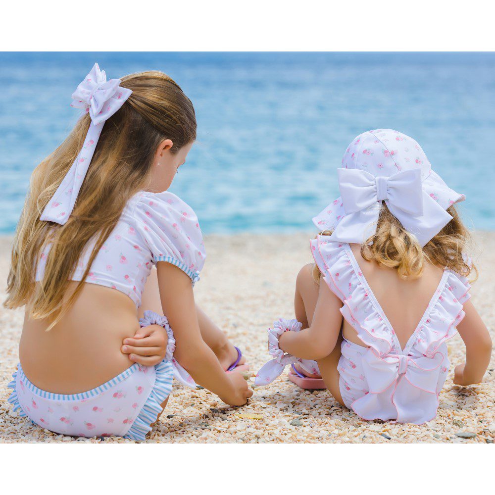 Floral Sweetness Swimsuit