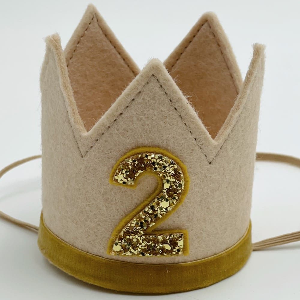 Crown | 2