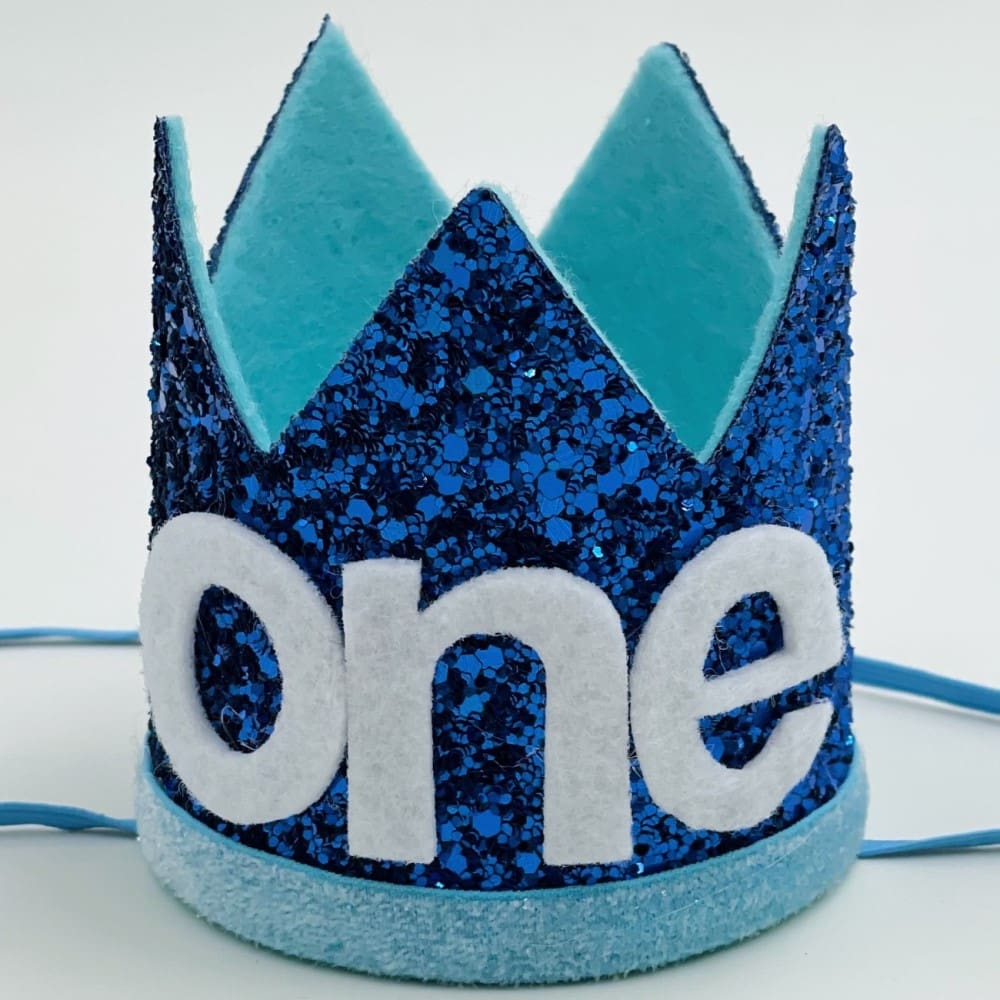 Crown | One