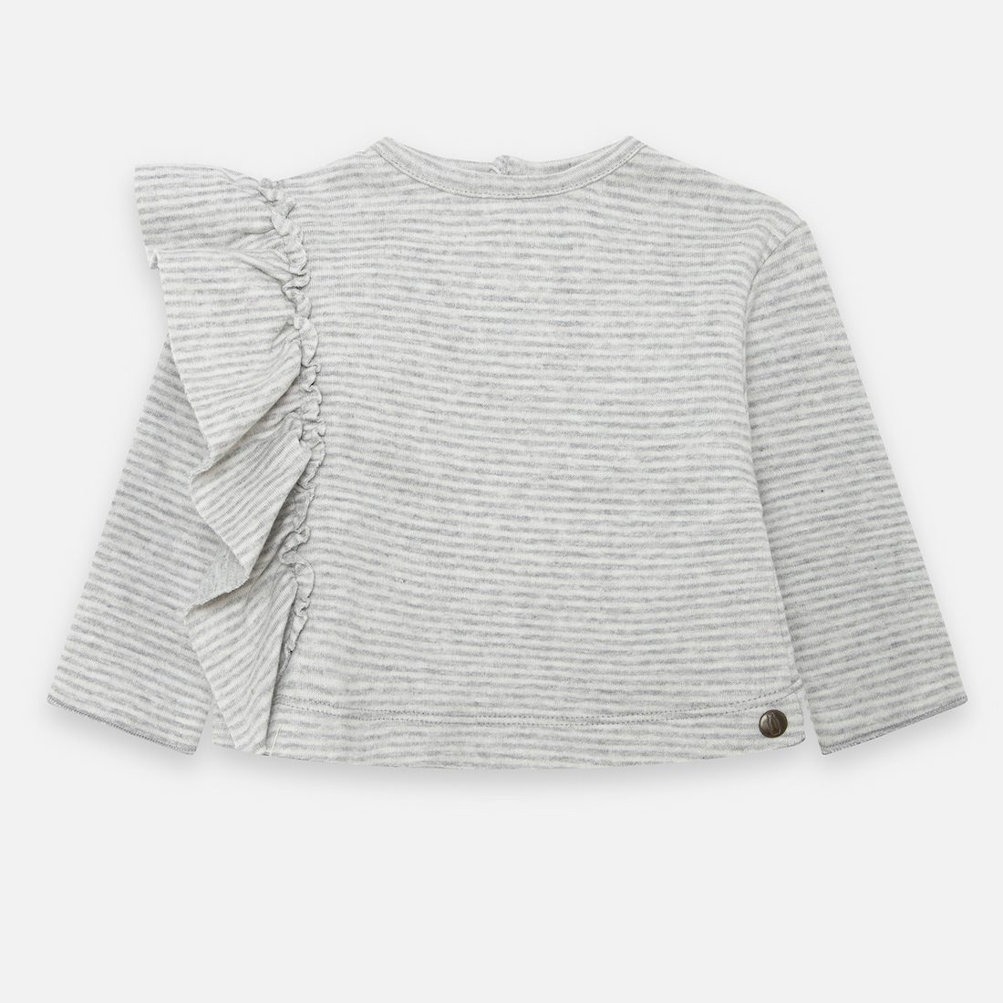 Gertrudis Ruffle Top & Lilly Leggings