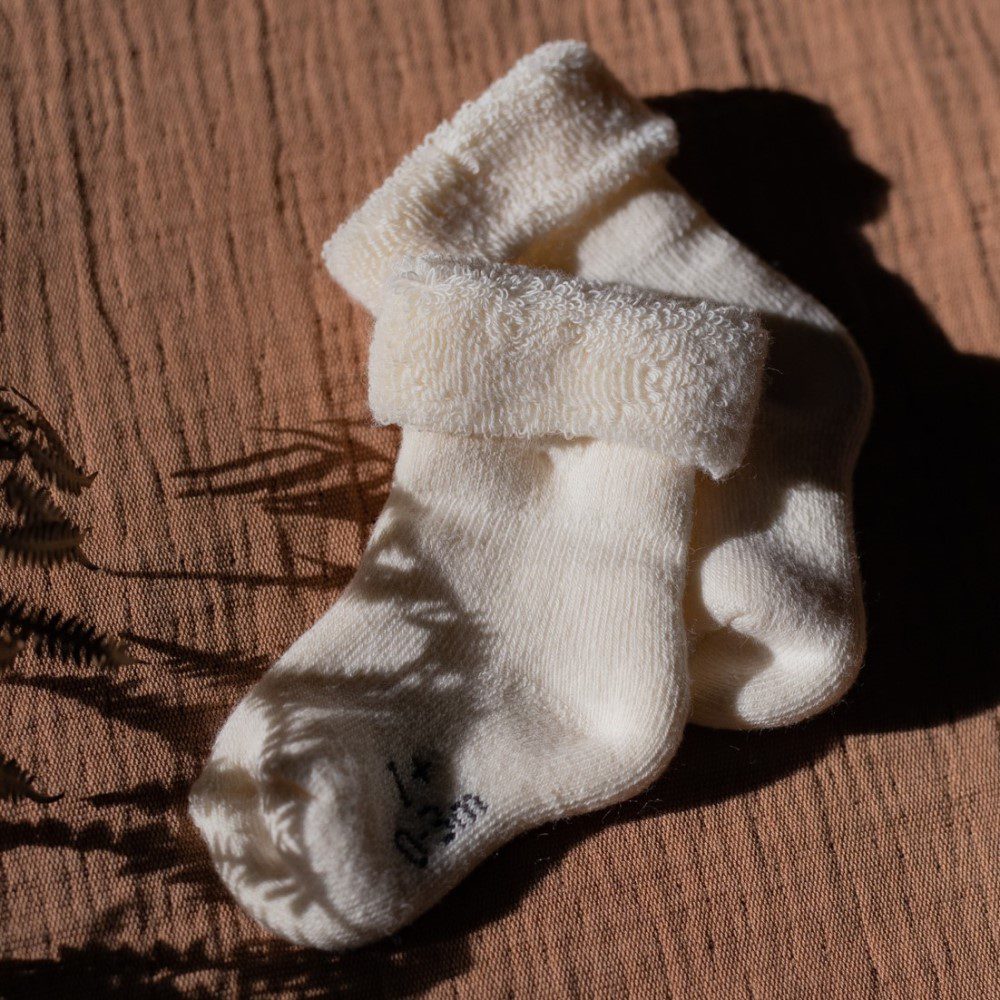 Gil Newborn Socks