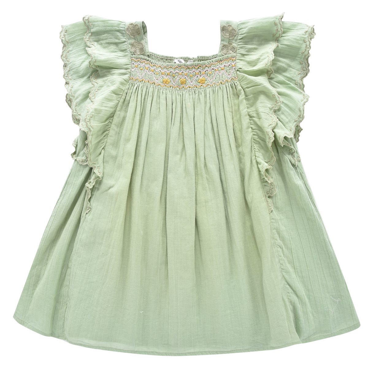 Olive Martine Dress
