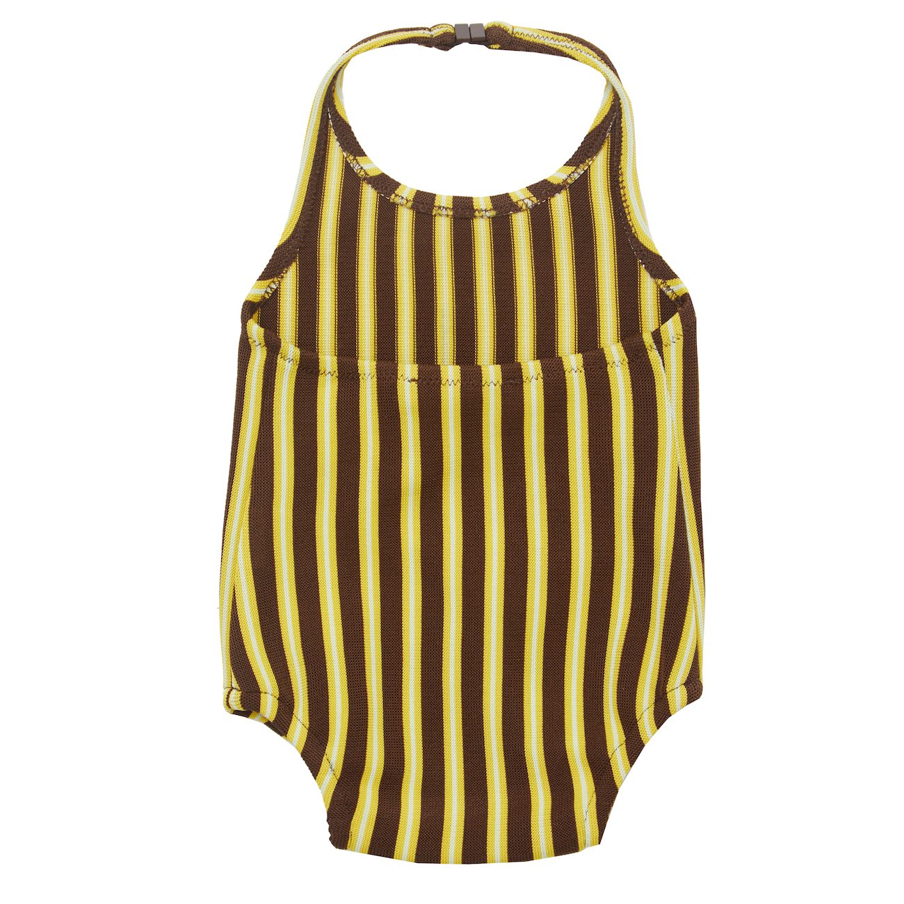 Gillenia Baby Swimsuit | Yellow