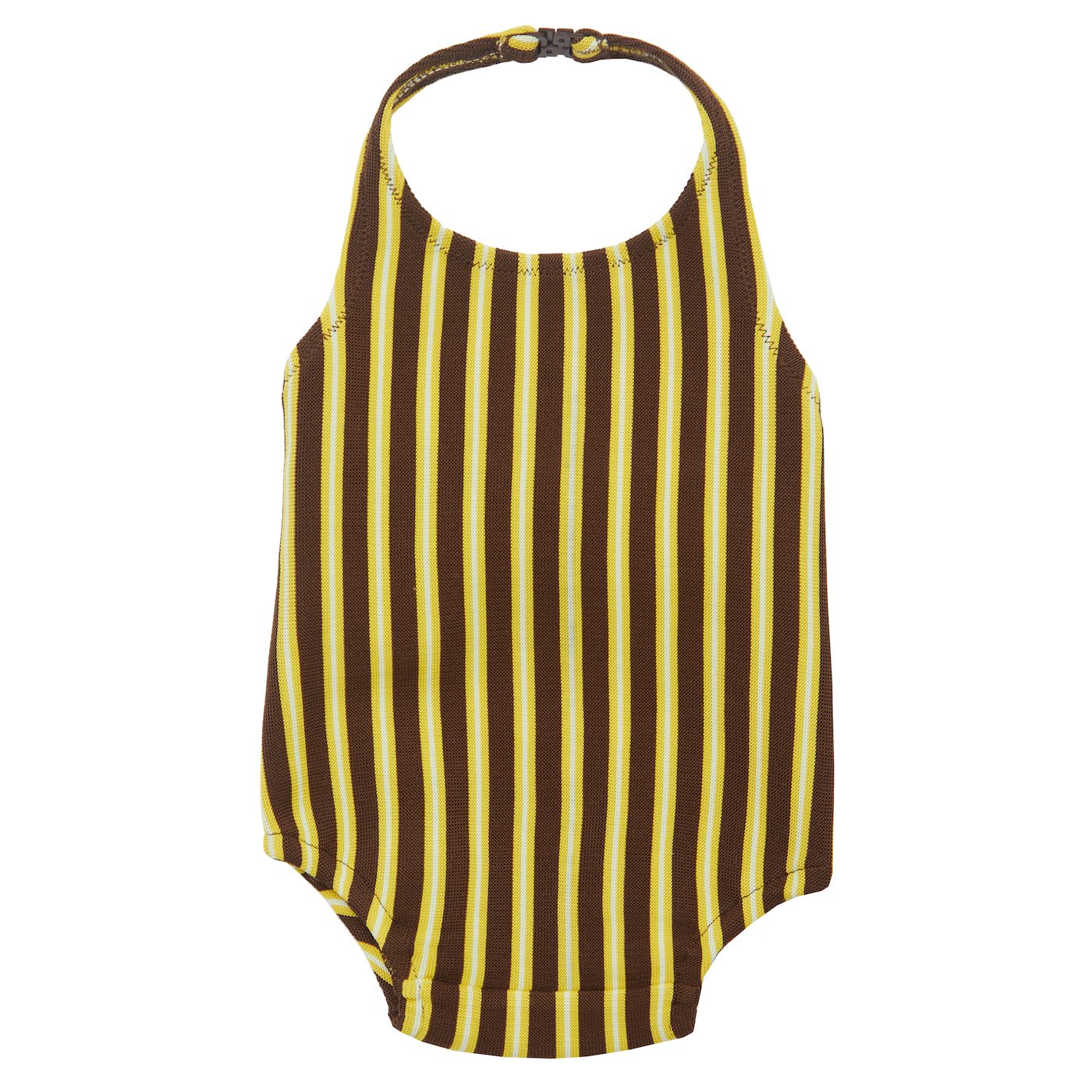 Gillenia Baby Swimsuit | Yellow