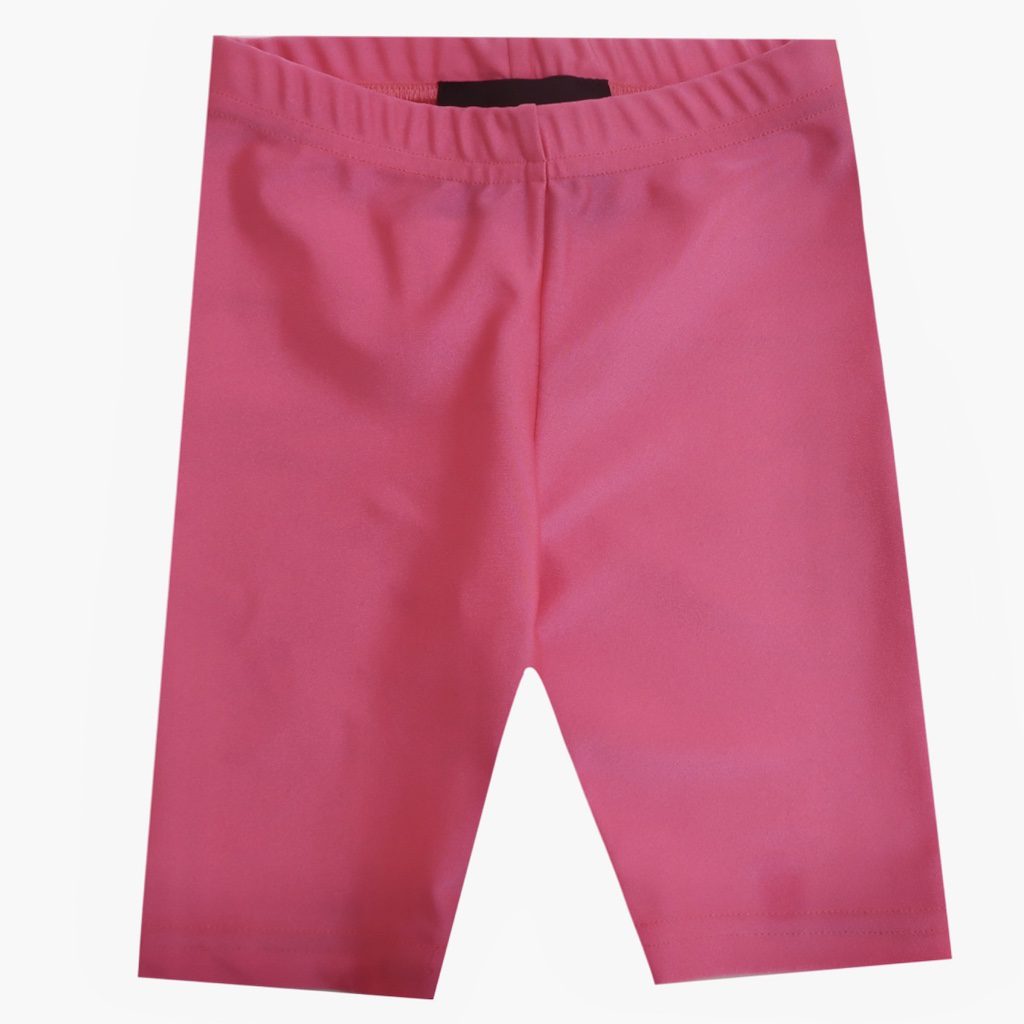 Girl Power Oversized Tee & Biker Shorts Set