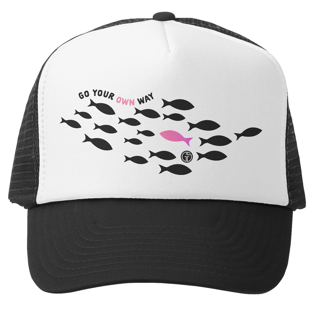 Go Your Own Way Hat