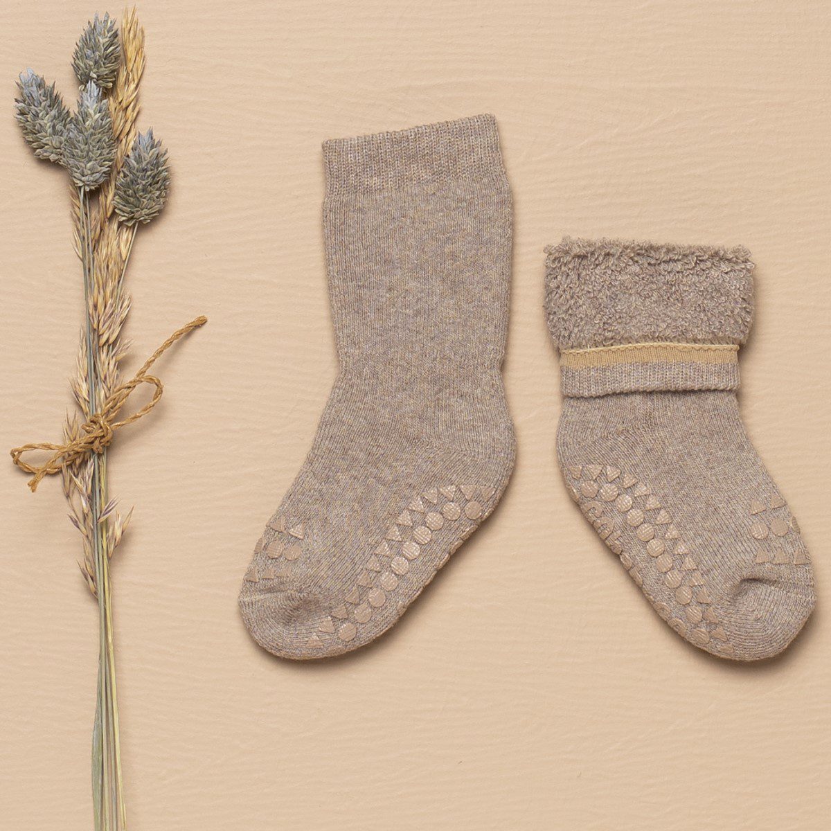 Non-Slip Socks | Sand