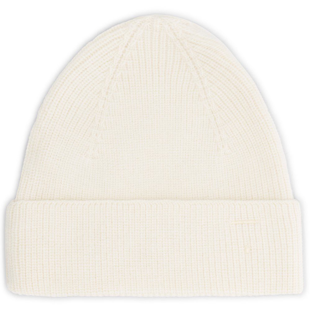 Baby Knitted Beanie | Cream