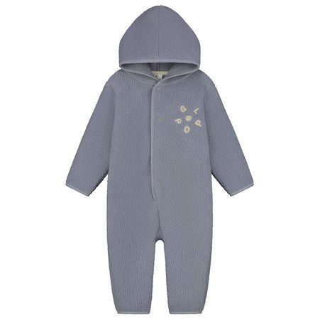 POP Baby Teddy Hooded Suit