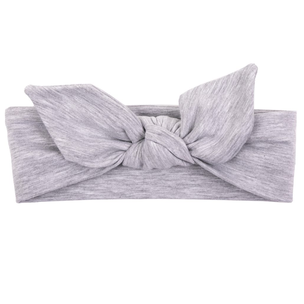 Grey Headband