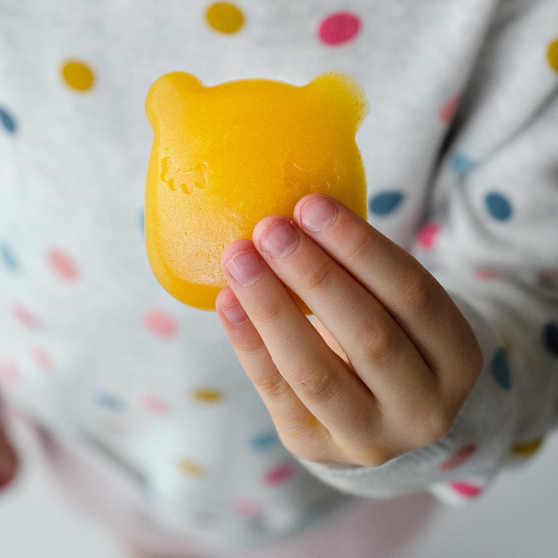 Freeze & Bake Poodies | Dusty Rose