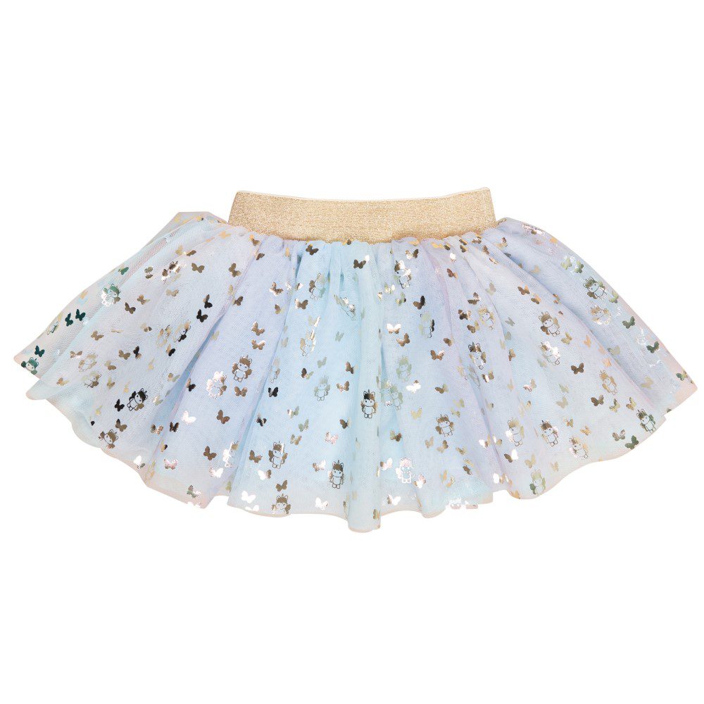 Butterfly Unicorn Tulle Skirt