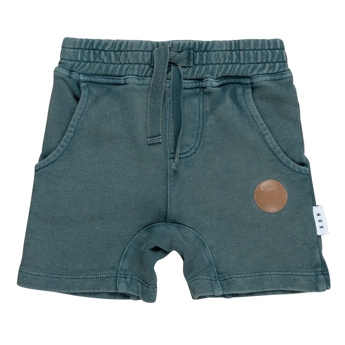 Spruce Slouch Short