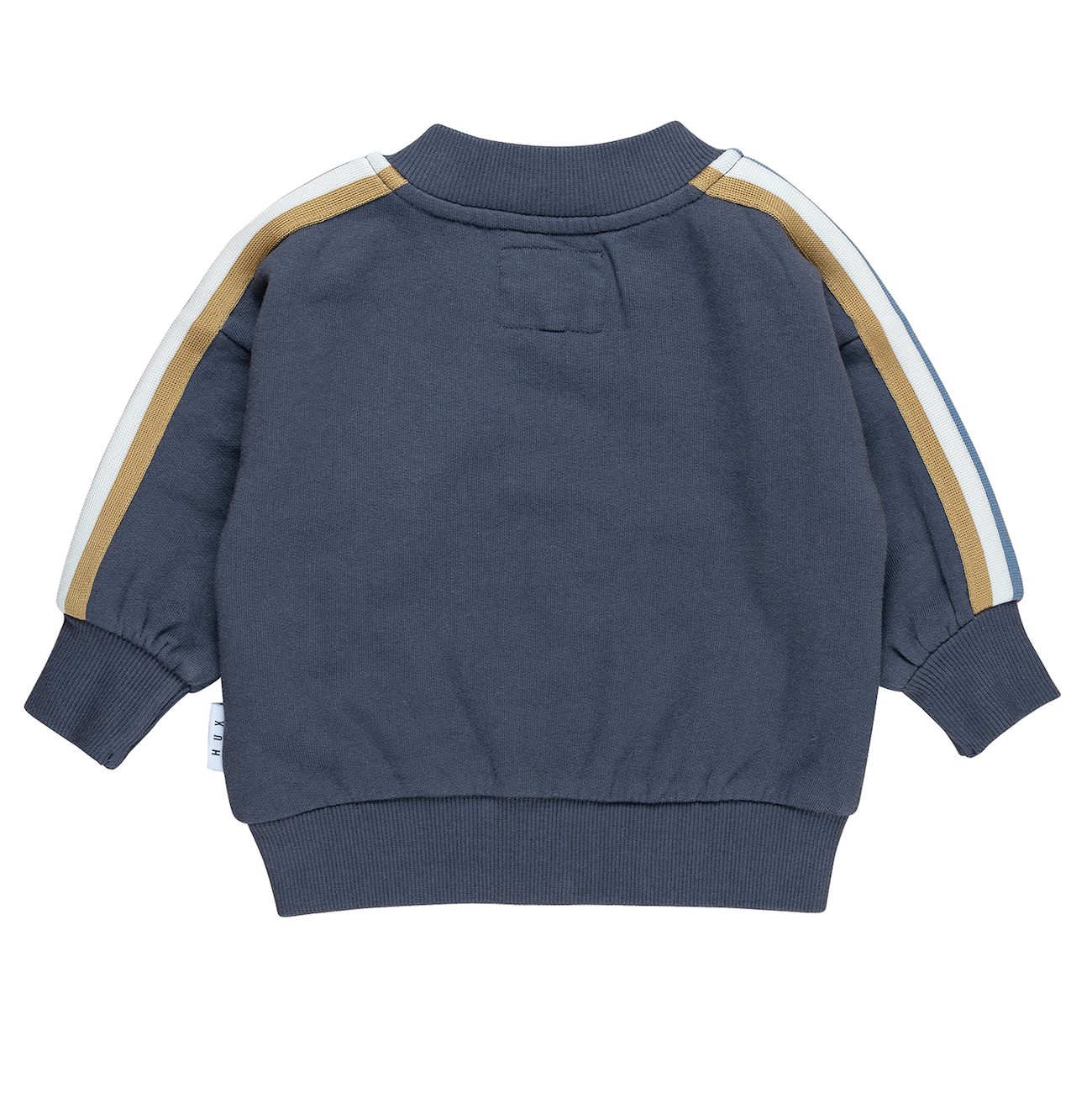 Ink Retro Track Jacket & Pants