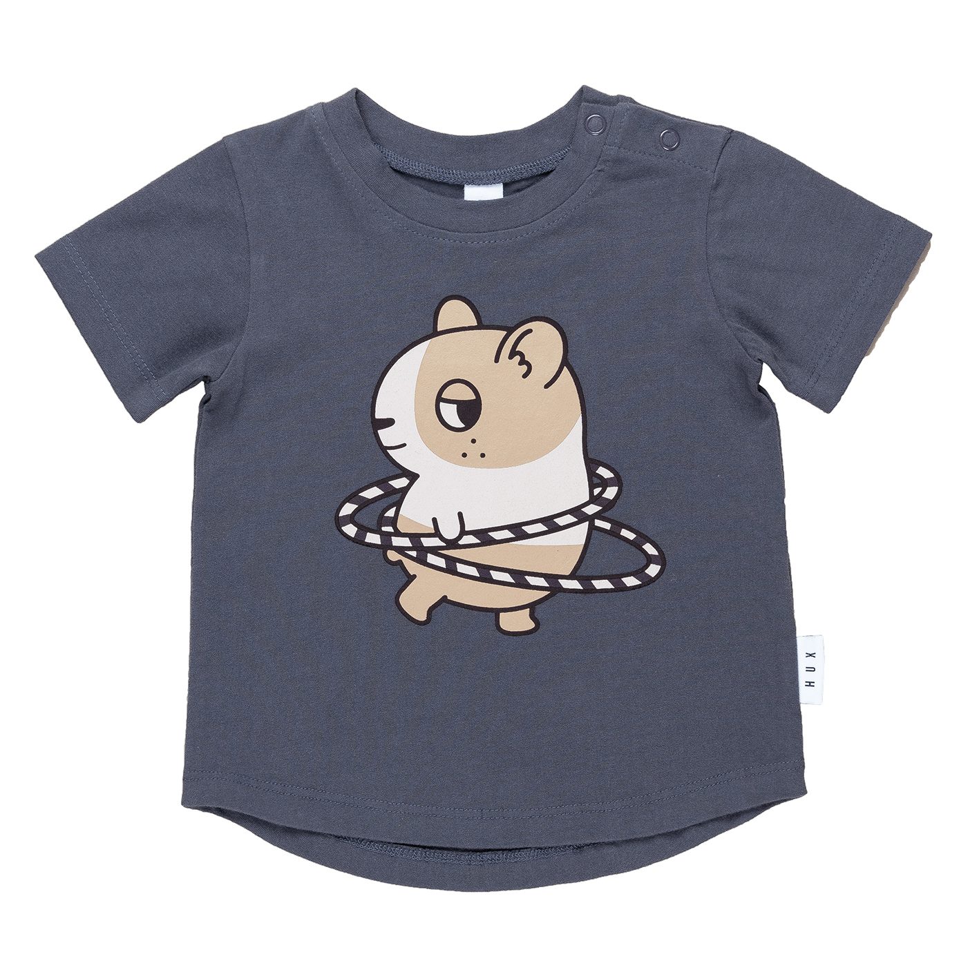 Hula Hamster T-Shirt