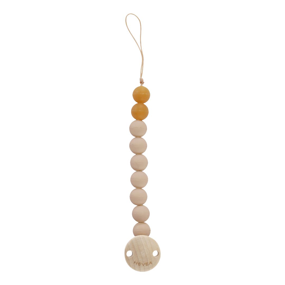 Pacifier Holder | Sand