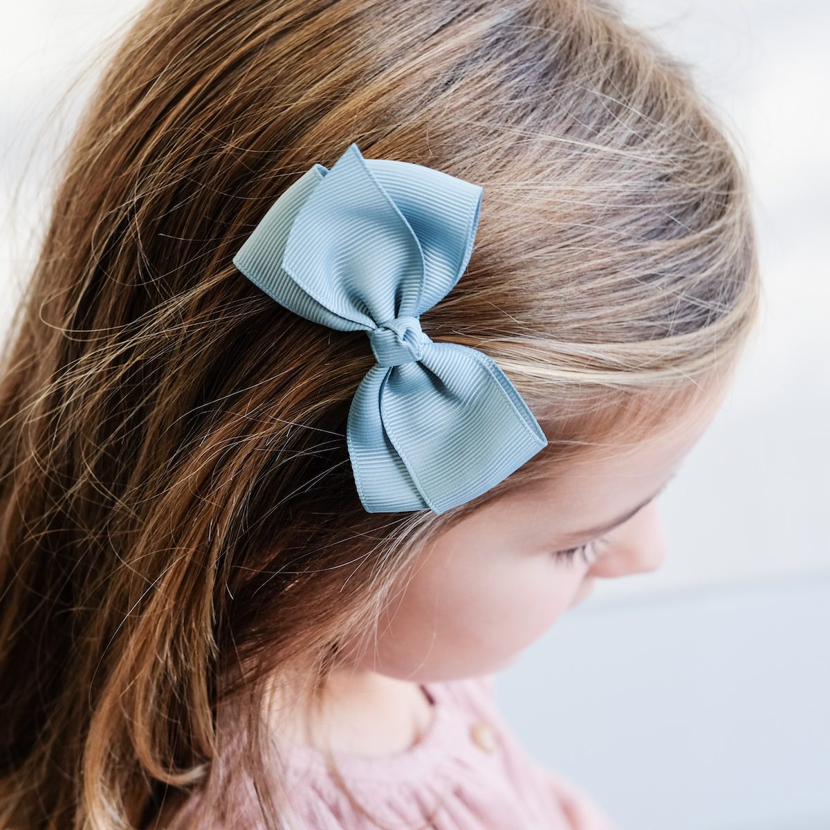 Maisie Bow Clips