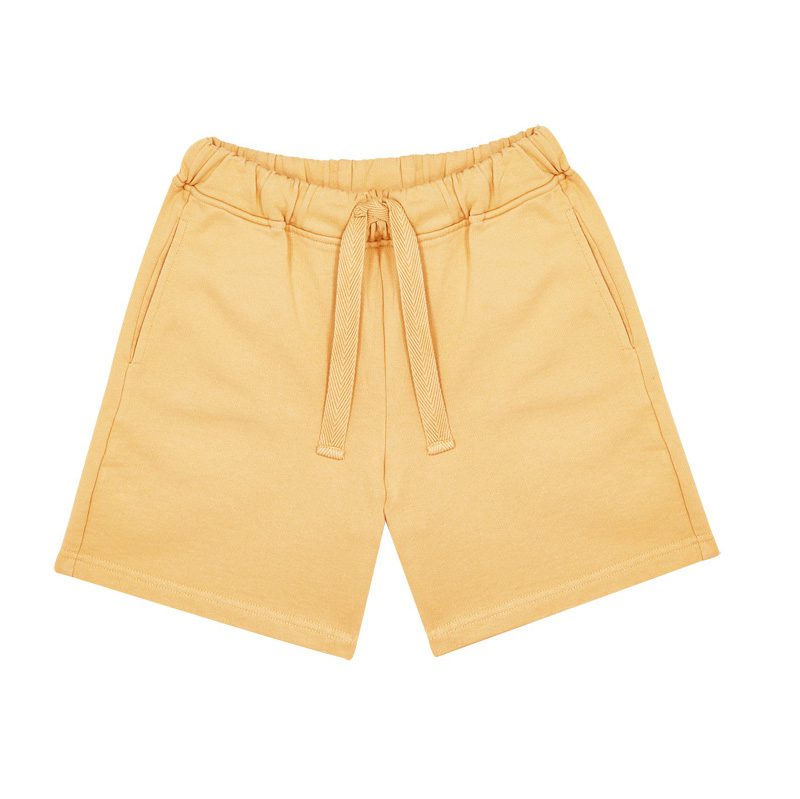 Hugo Boy Short