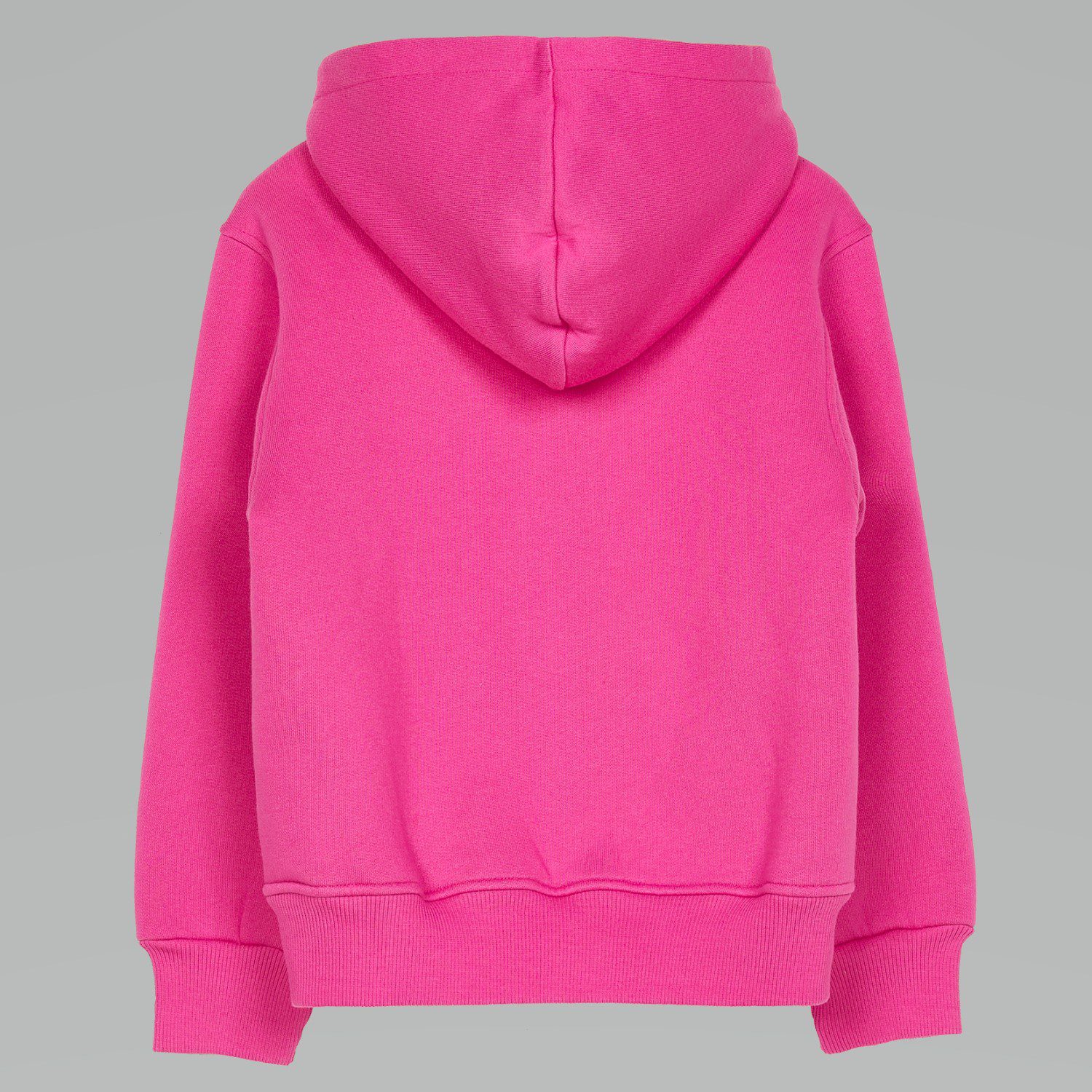 REVERSIBLE Hummer Super Pink Sweater