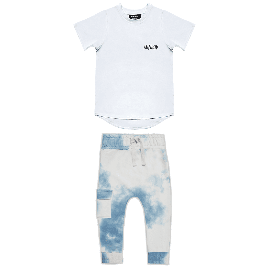 Head In The Clouds Joggers