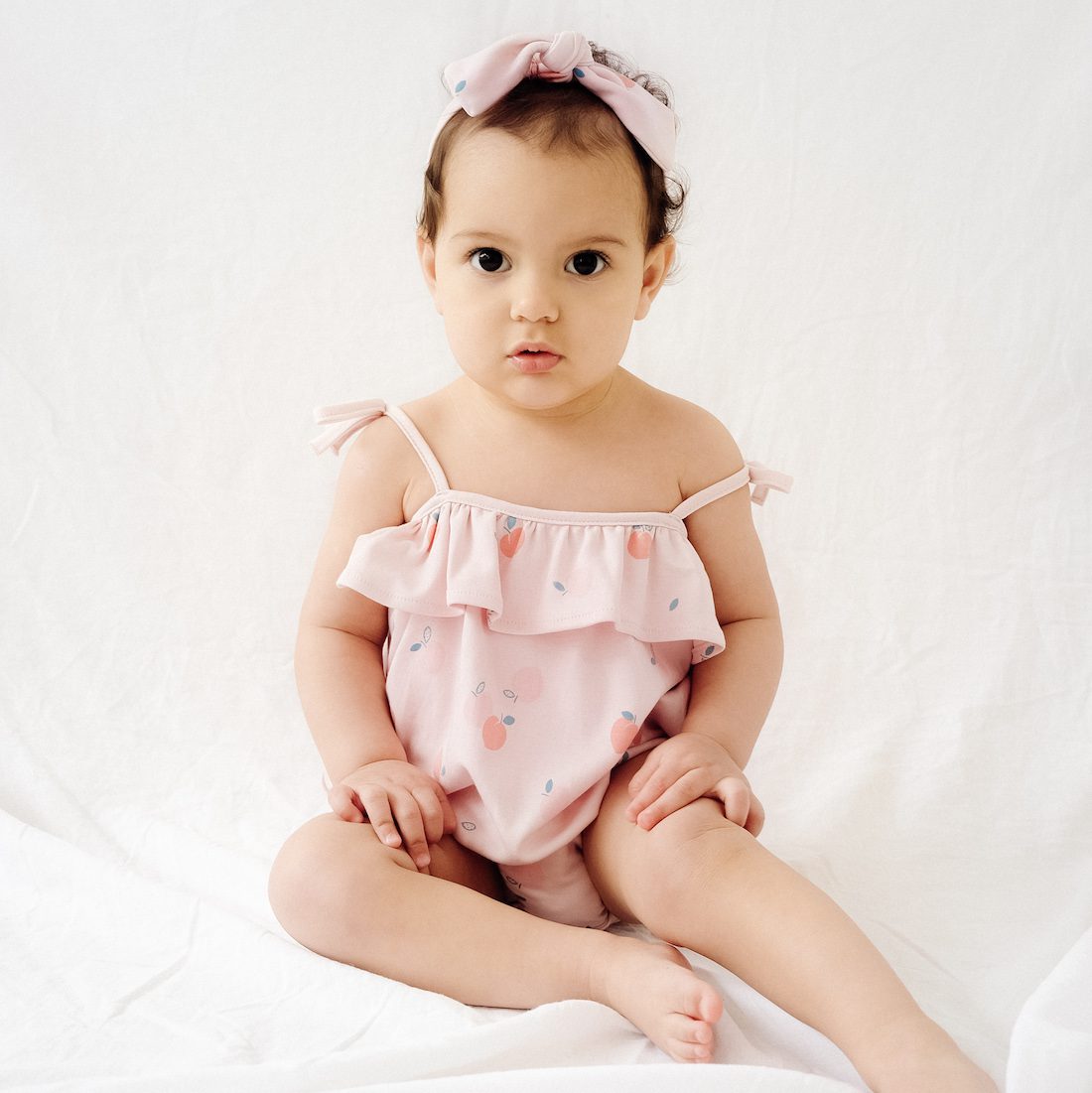 Headband | Pink Ice Cream