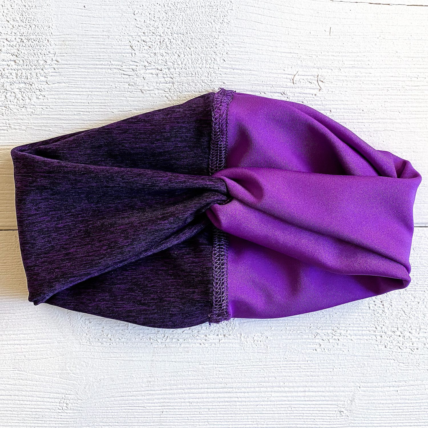 Headband | Purple