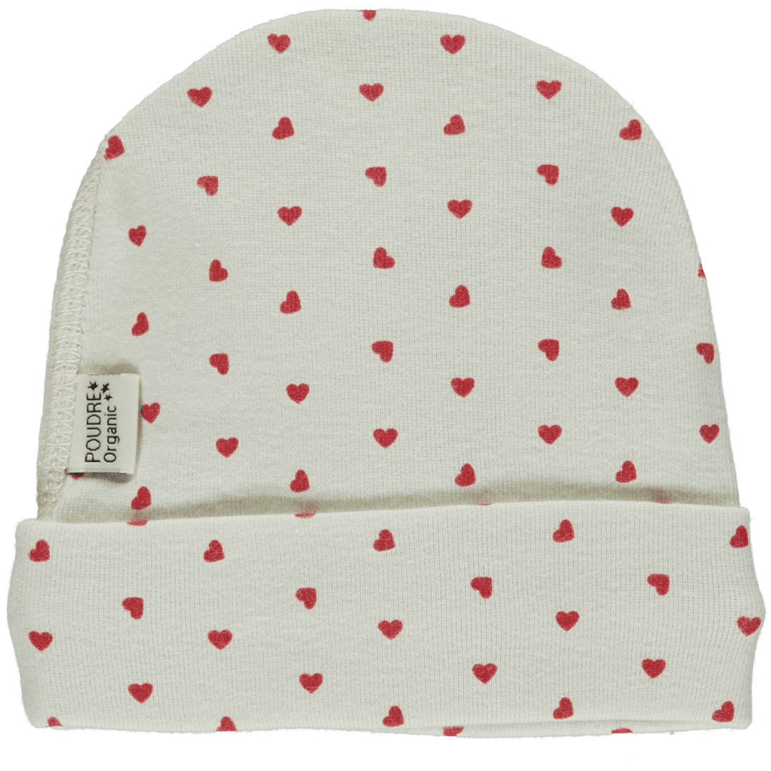 Hearts Hat