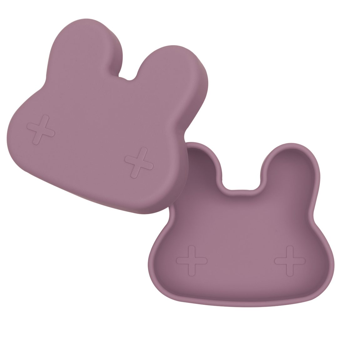 Bunny Snackie | Dusty Rose