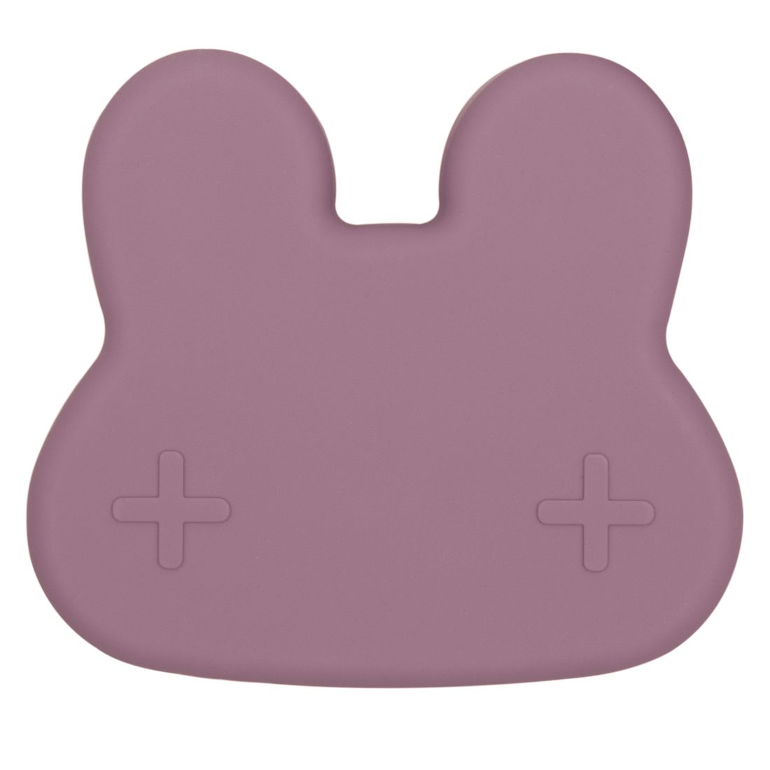 Bunny Snackie | Dusty Rose