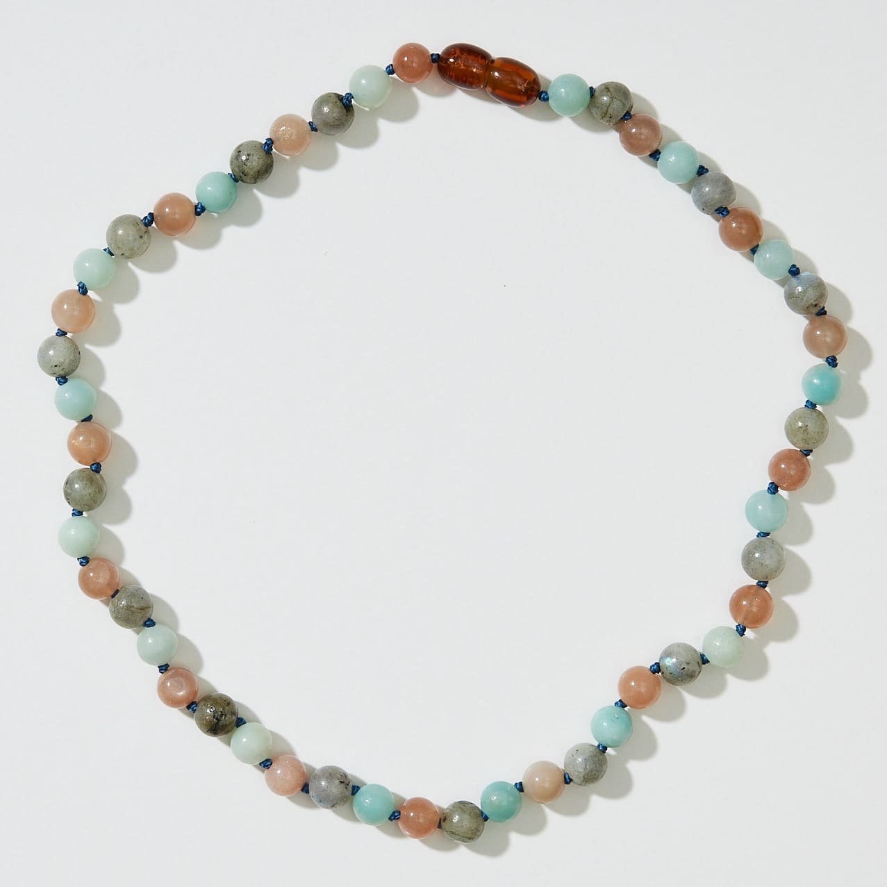 Holiday Kids Necklace