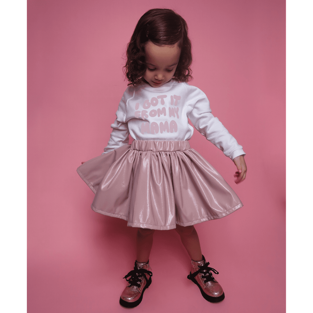 I Got It From My Mama Set