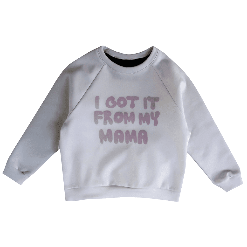 I Got It From My Mama Set