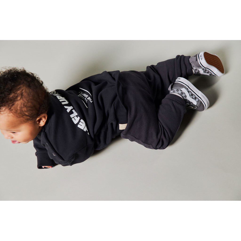 Toledo Sweater | Black