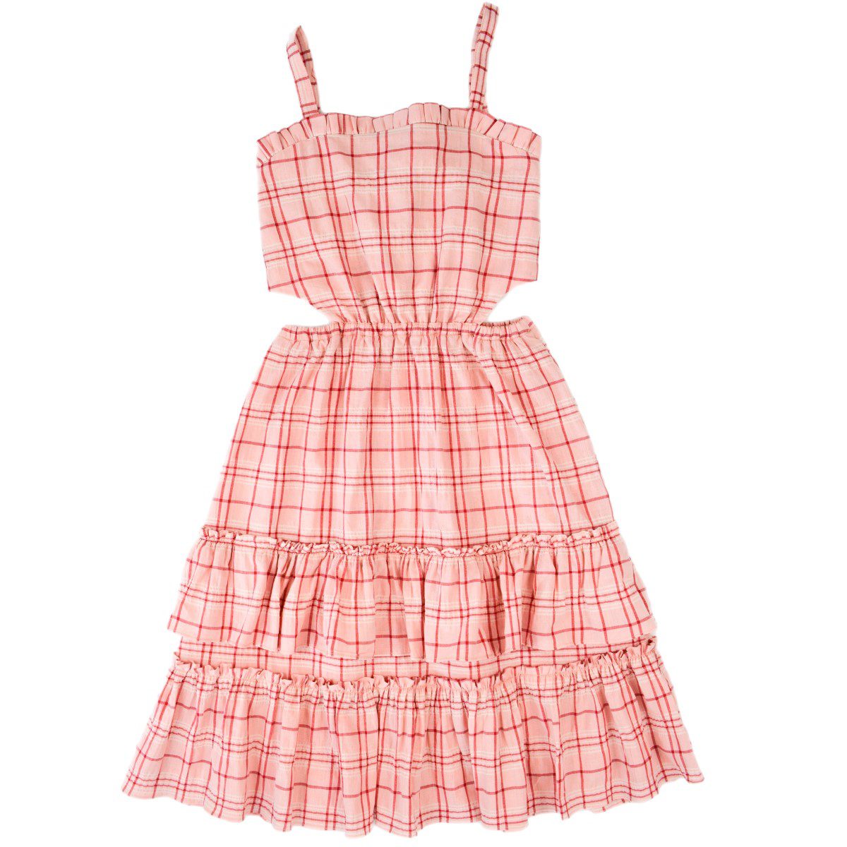Aylin Dress | Pink