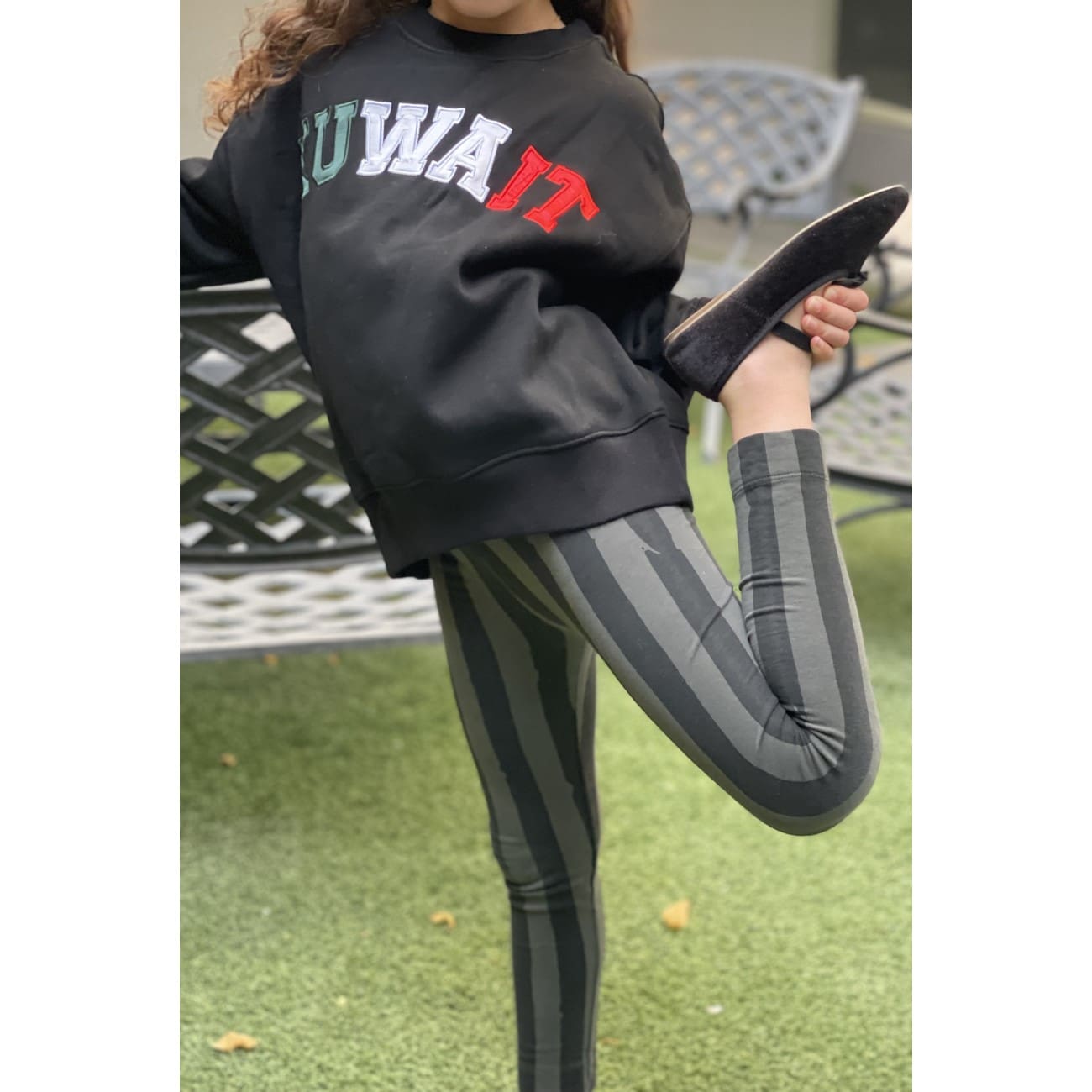 KUWAIT Sweatshirt