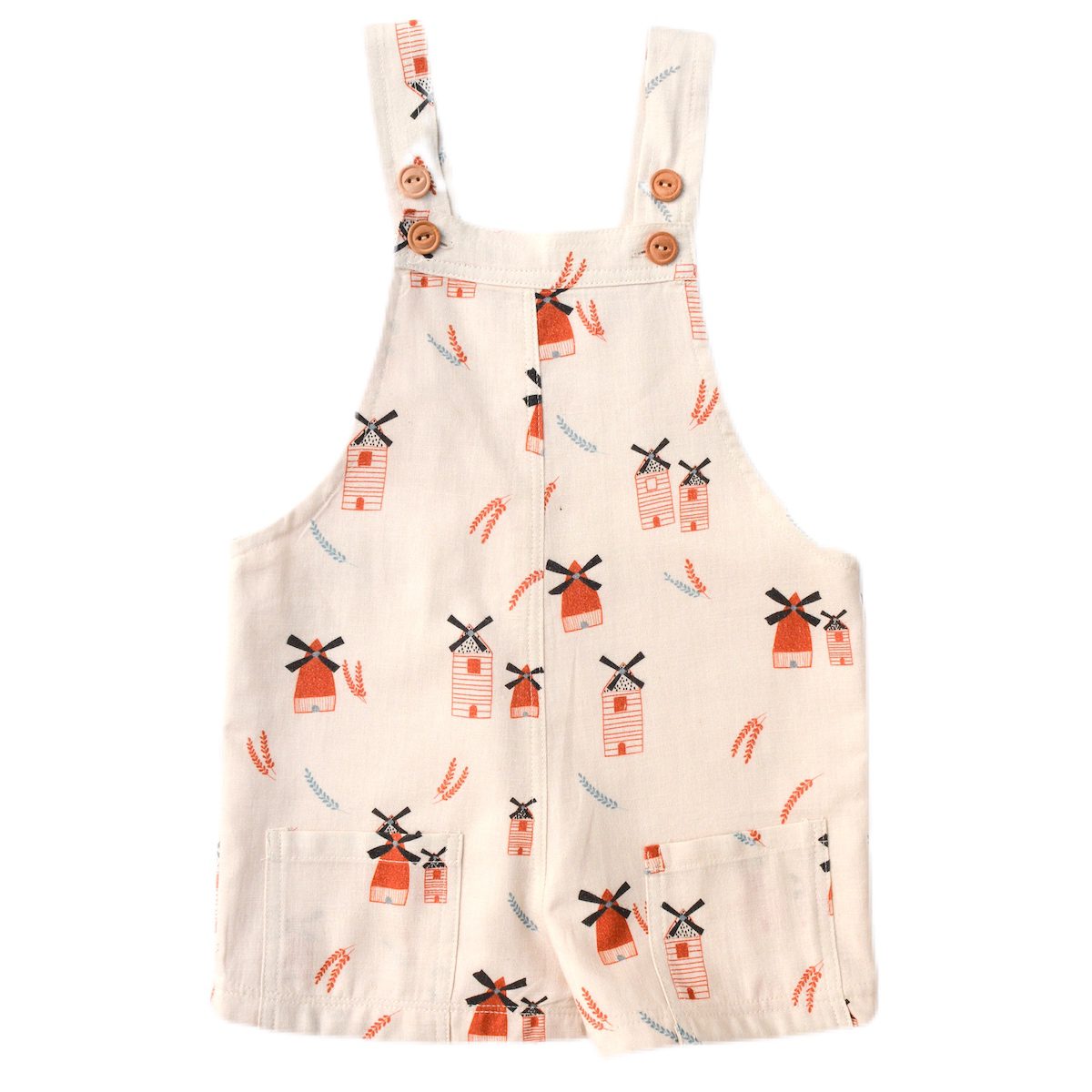 Windmill Derya Romper