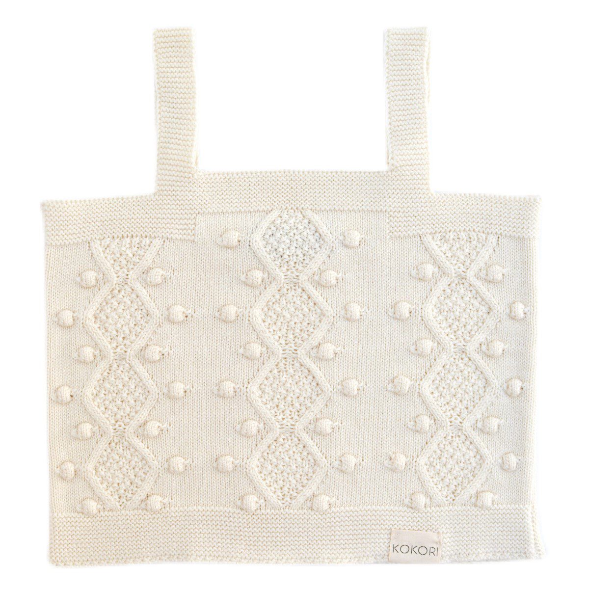 Pompom Top & Linda Daisies Trousers