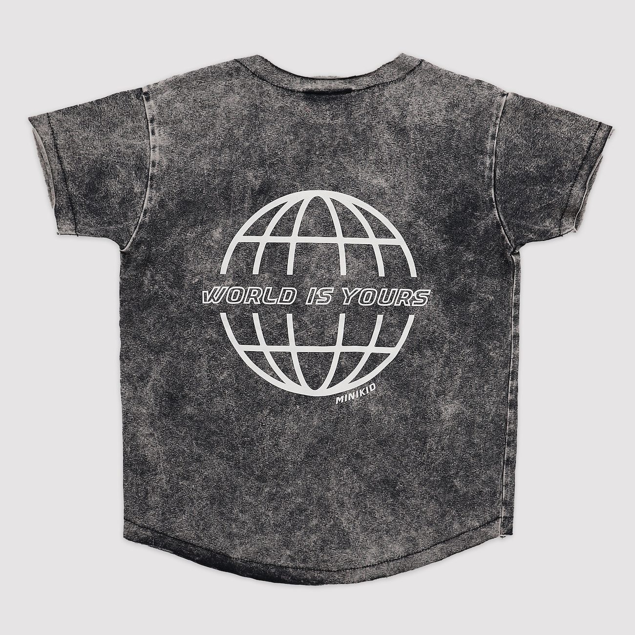 World T-Shirt