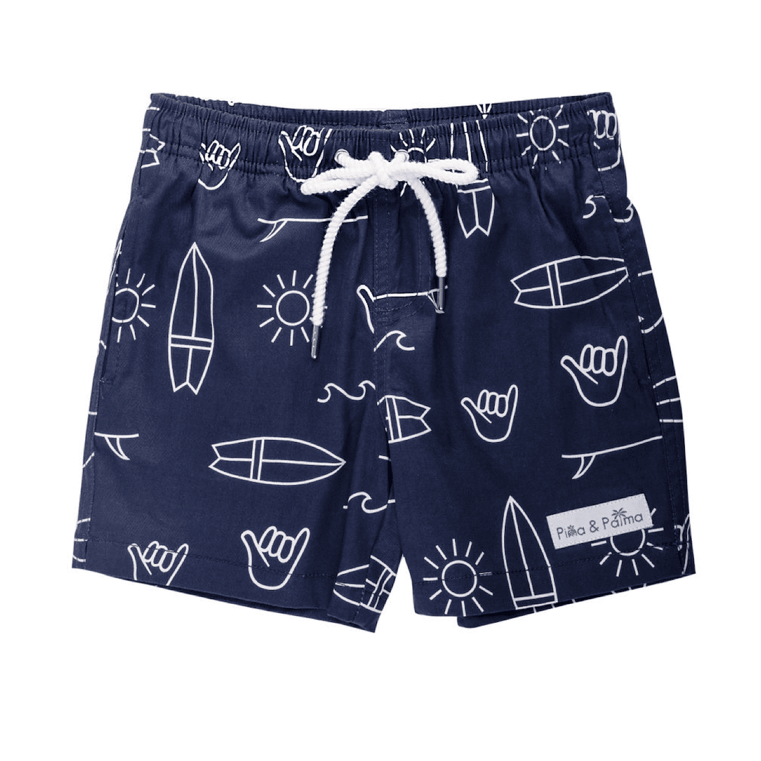 Oahu Shorts (Adult)