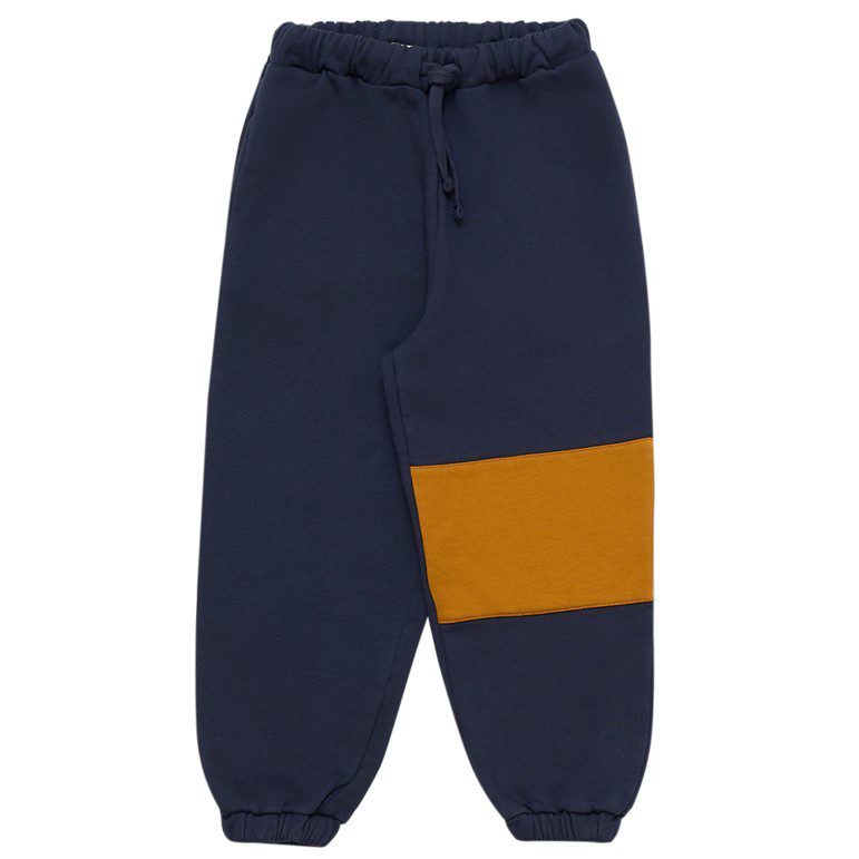 Isaac Pant Space Blue