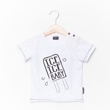 Ice Ice Baby Tee