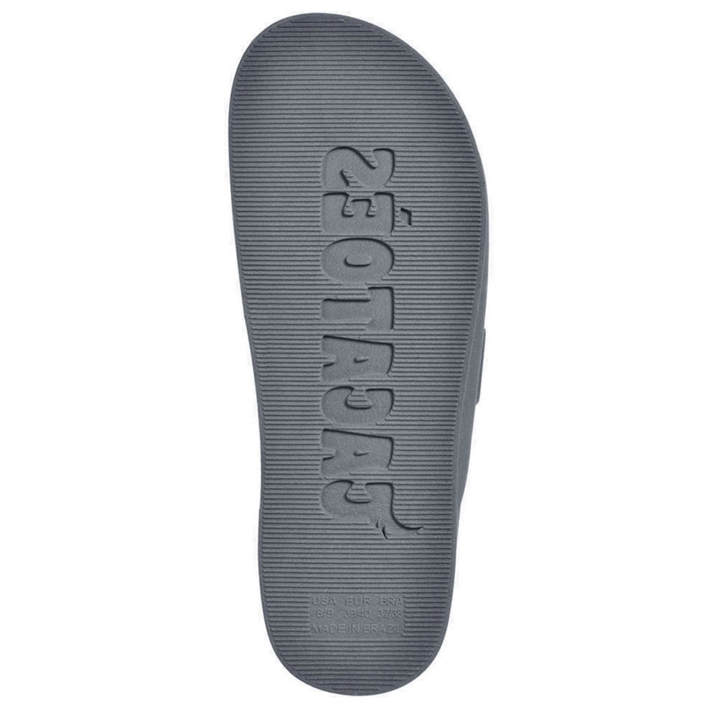 Rio De Janeiro | Cool Grey