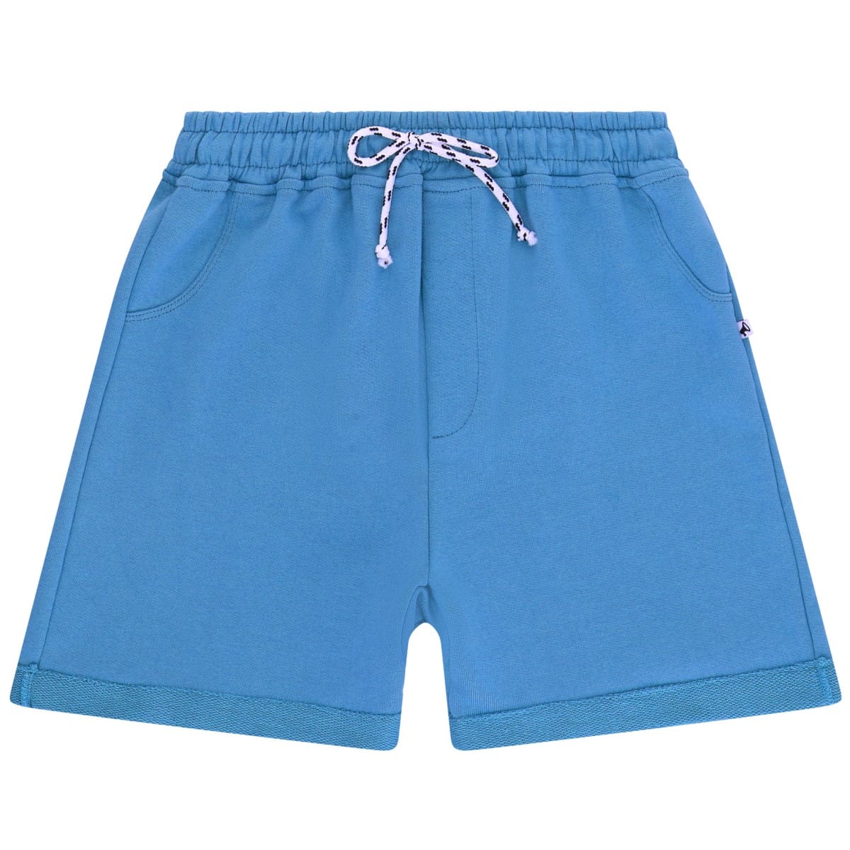 Jog Short Grandpa Sky