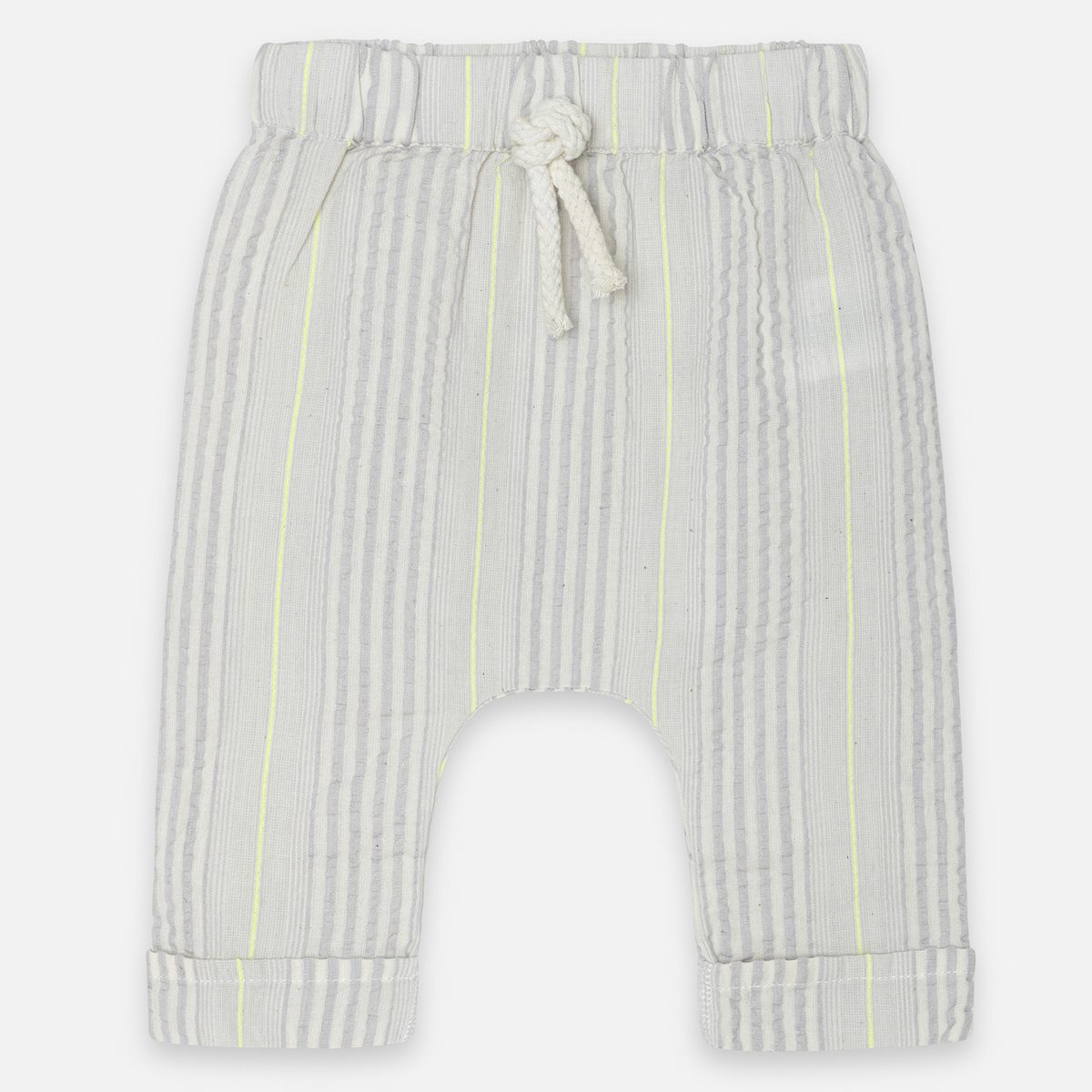Alfredo Grigeo & Josef Flour Stripe