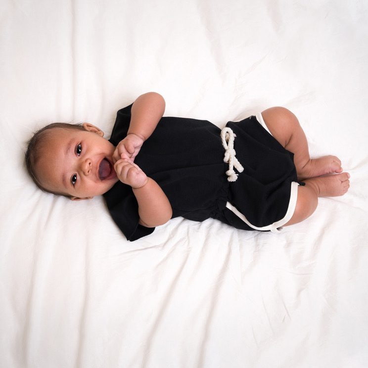 Joa Jumpsuit | Black