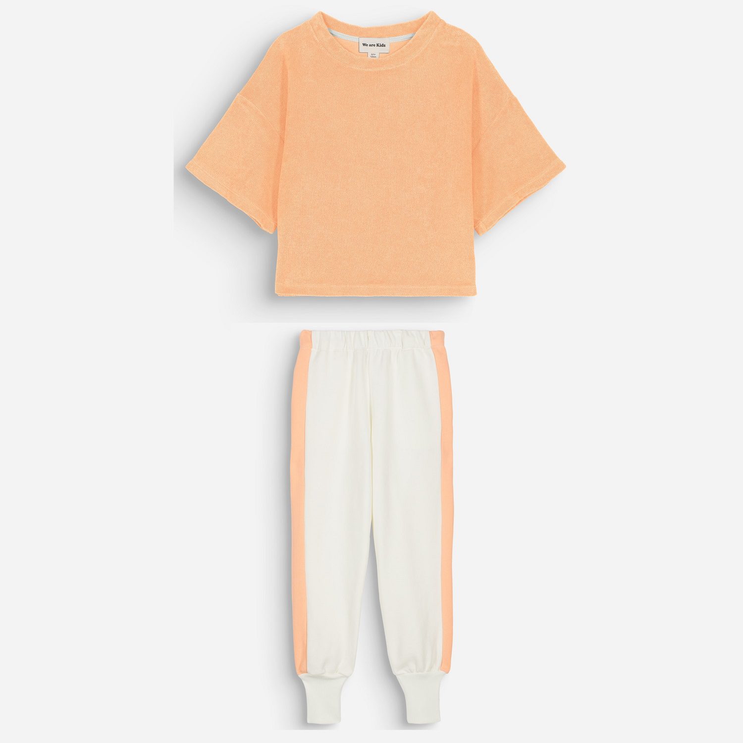 Tee Jordan & Jogg Charles