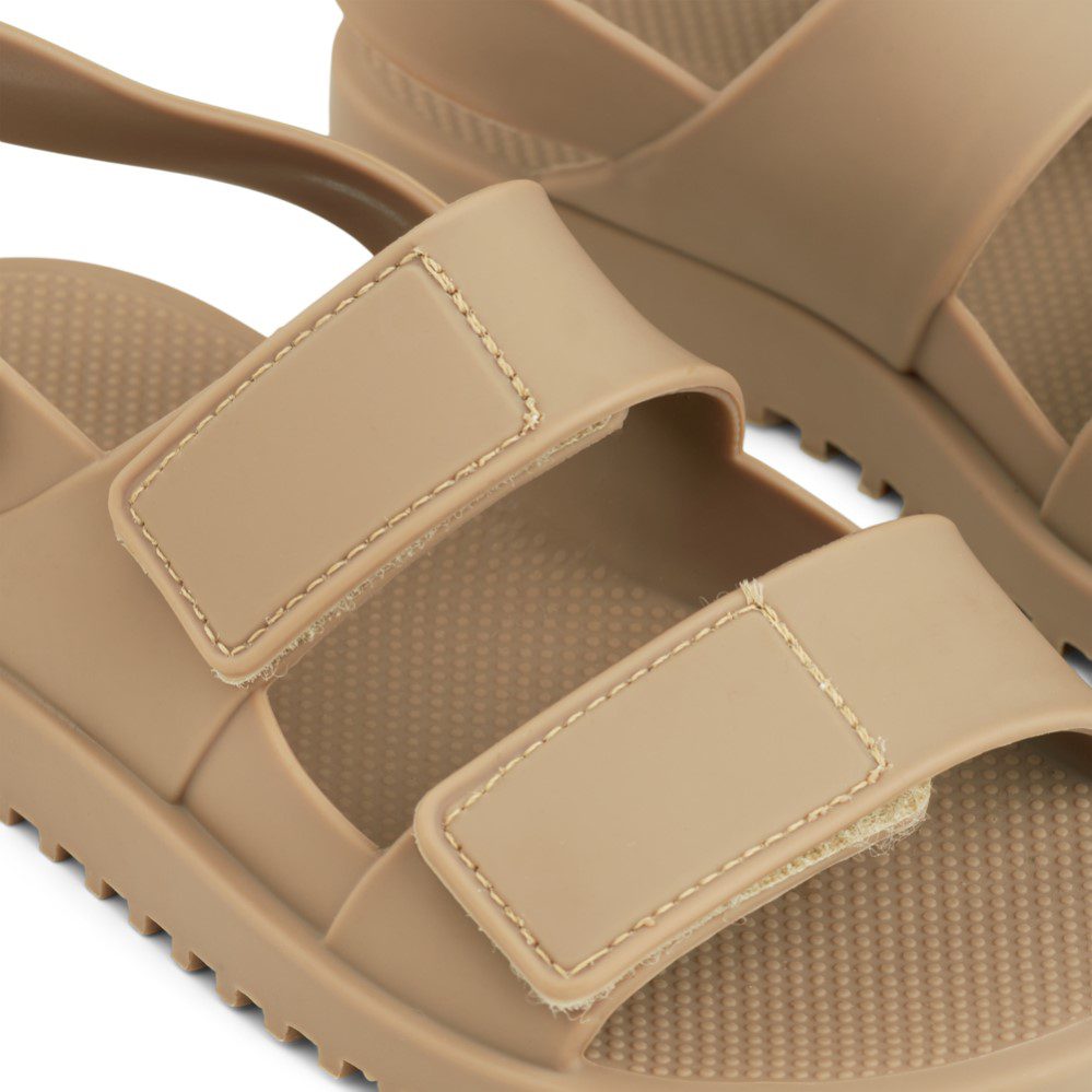 Joy Sandals | Oat