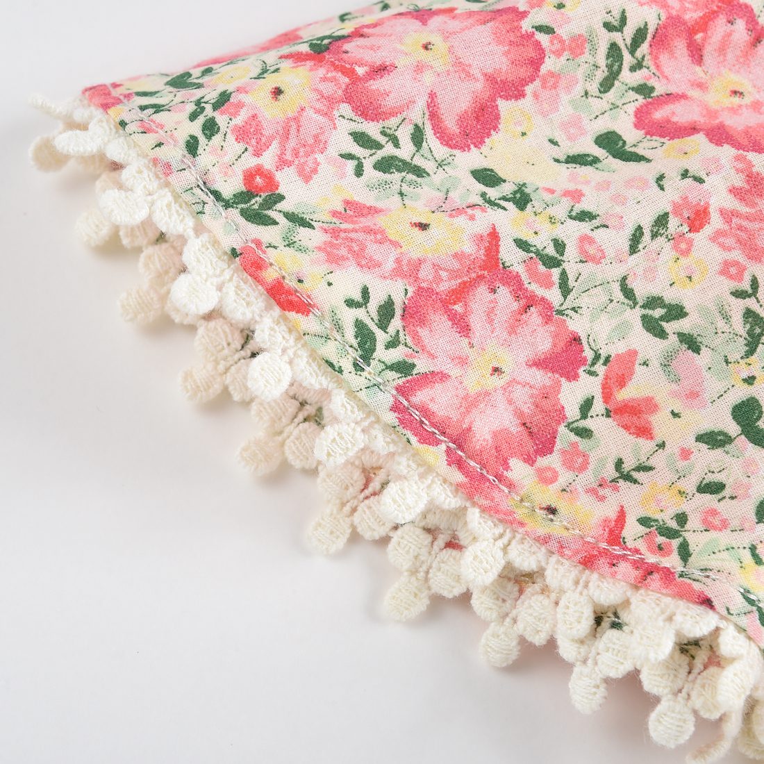 Jumpsuit Mayalia Pink Meadow