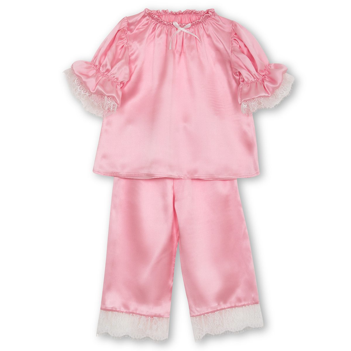 Justine Pyjama Set | Lollipop