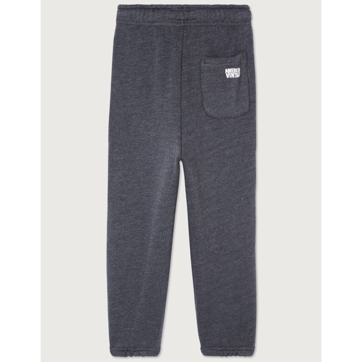 Joggers Doven | Overdyed Carbon
